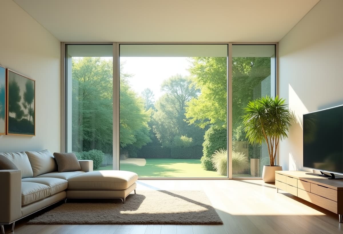 modern kitchen transformation in a Converse home