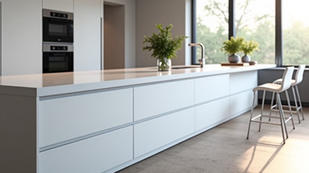 San Antonio kitchen remodel design build transformation