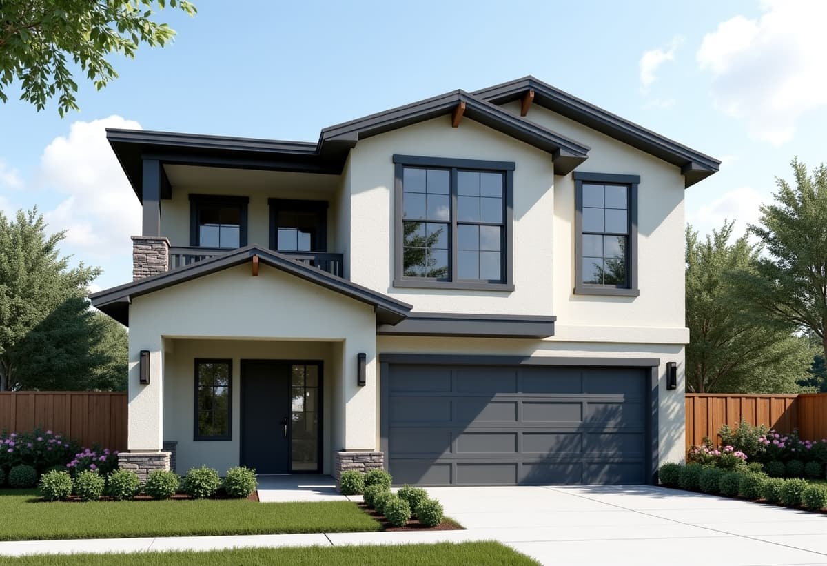 san antonio-home-with-second-story-addition-exterior-view