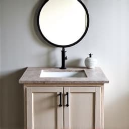 Vinyl replacement windows installed in a San Antonio home. High-quality vinyl windows offering durability and energy efficiency, enhancing curb appeal.