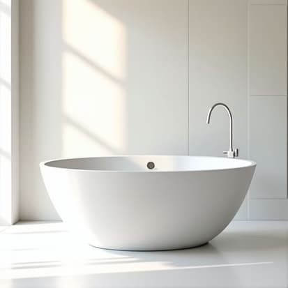 new braunfels bathroom renovations featuring spa like walk in shower and soaking tub