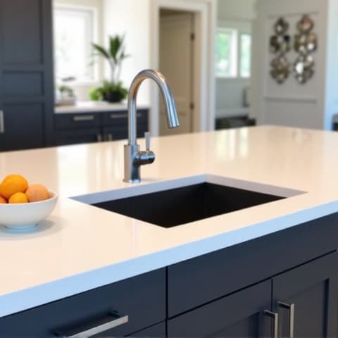 Exterior renovation of a ranch-style home in Spring Branch, TX, with new energy-efficient windows and updated facade. Ranch home transformation.