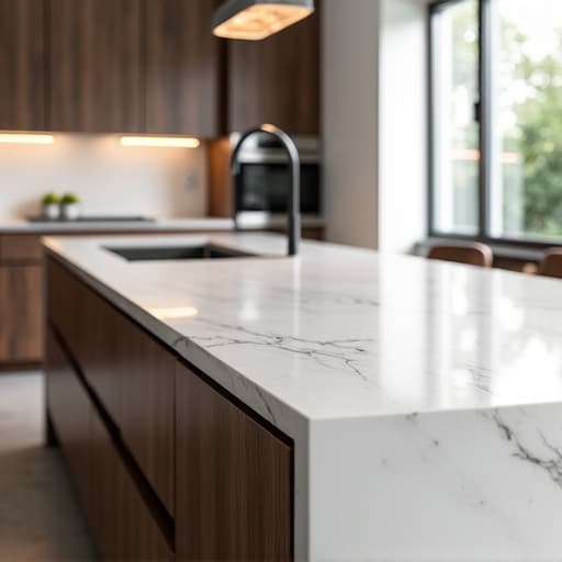 Custom Kitchen Design by Bulverde Home Renovation Contractors