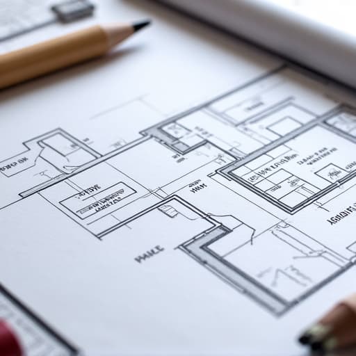 Renovated home exterior with new room addition in New Braunfels, showing structural changes