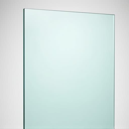 Tempered glass regulations for San Antonio windows