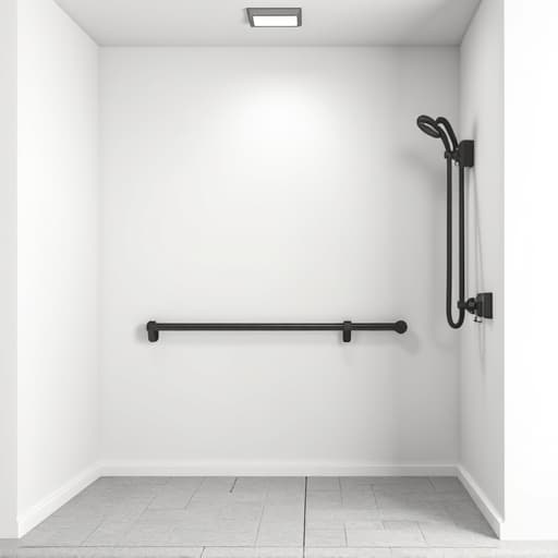 accessible bathroom universal city