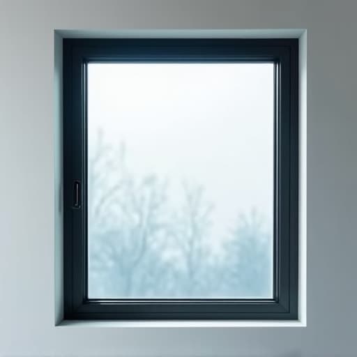 Residential window being installed to meet Texas building codes