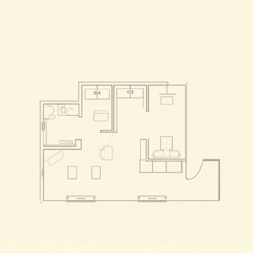 Whole home renovation process explained with a checklist on a desk