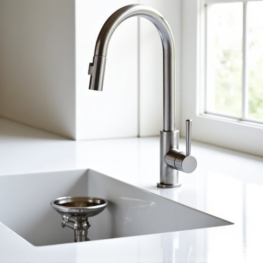 Downtown San Antonio Historic Home Kitchen Update blending classic charm with modern functionality, completed in 9 weeks. The renovation features vintage-inspired cabinetry, butcher-block countertops, a farmhouse sink, and subway tile backsplash, preserving historical character while upgrading for efficiency.