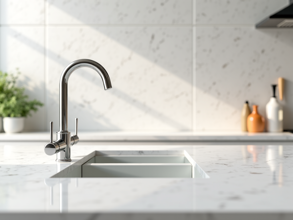 Energy-efficient vinyl window installation in a Marion, TX home, showcasing a large, clean window with natural light.