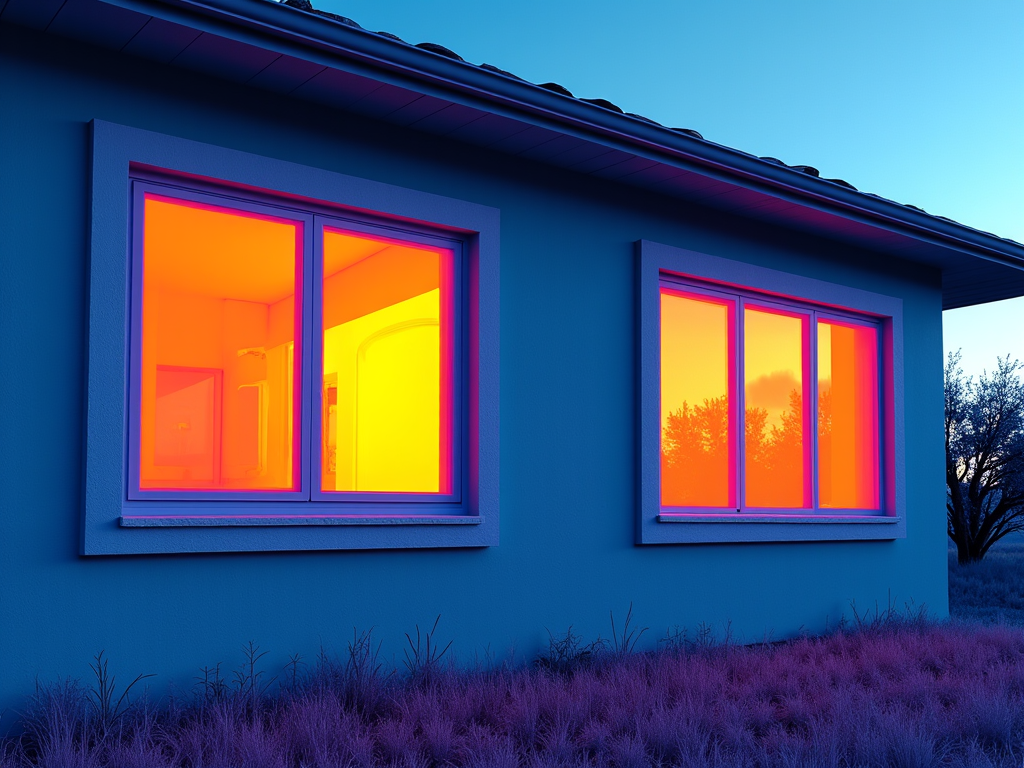 Family enjoying energy cooling from new windows saves money in San Antonio