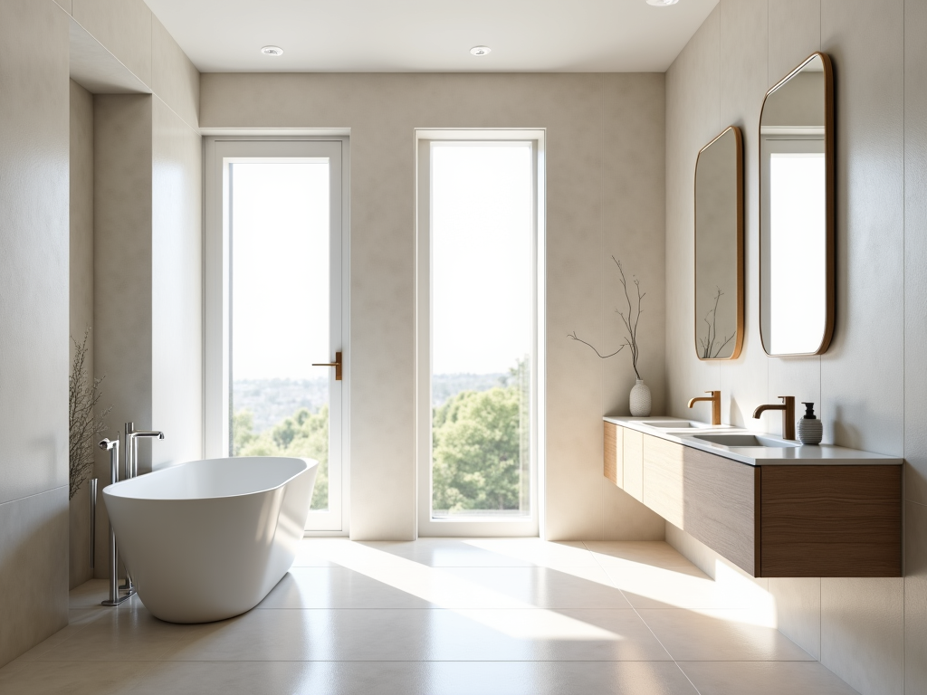 Master plumber at work during a bathroom remodel in San Antonio