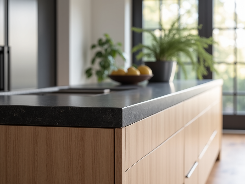 Modernizing a Hill Country home in Spring Branch, TX