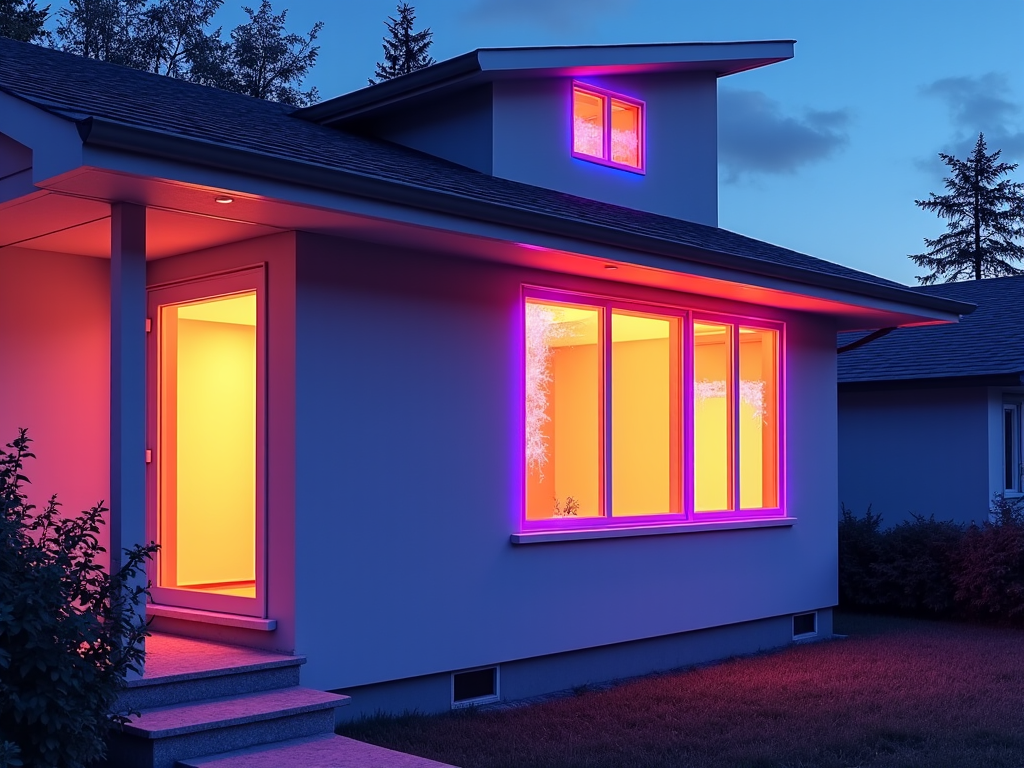 Improved home resale value from energy efficient Marvin replacement windows