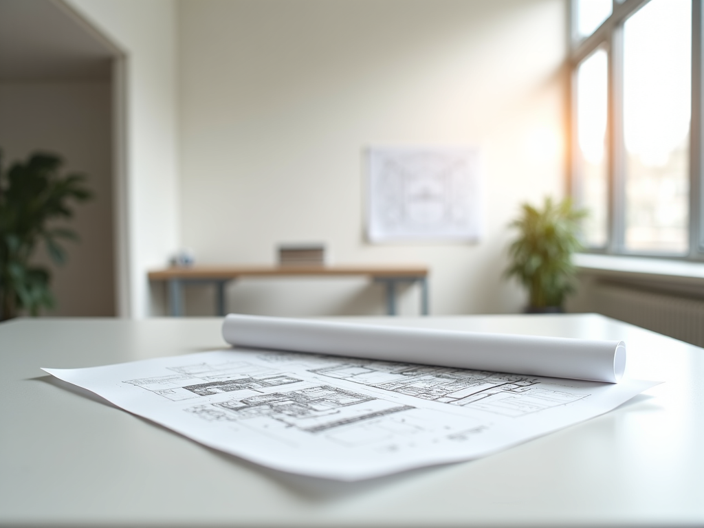 Architectural plans and blueprints for a San Antonio home, with specific focus on a second-story addition to ensure structural integrity and compliance