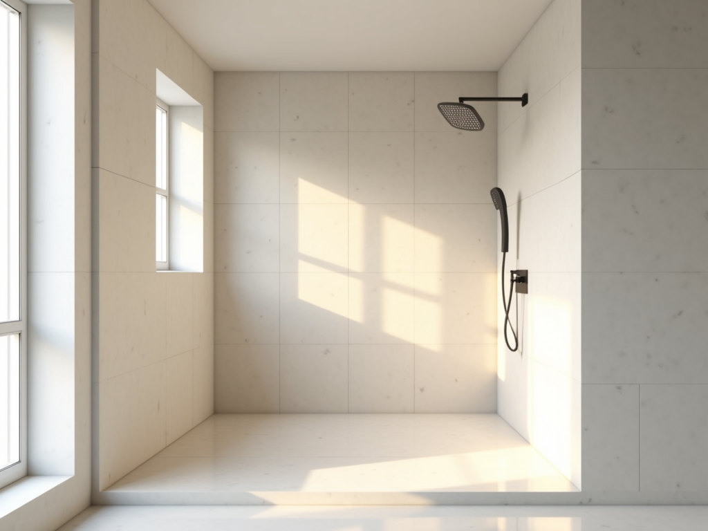 Blueprint and tools for home renovation